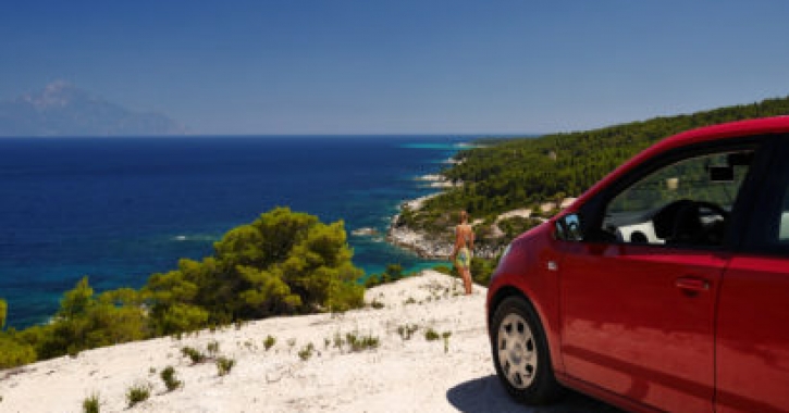 Blog Прокат авто в Черногории: рулите своим отдыхом и увозите только хорошие воспоминания!