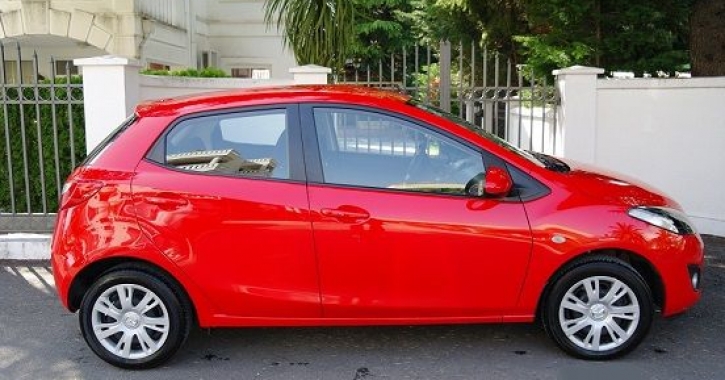 Blog What you need to know when taking a car in Montenegro