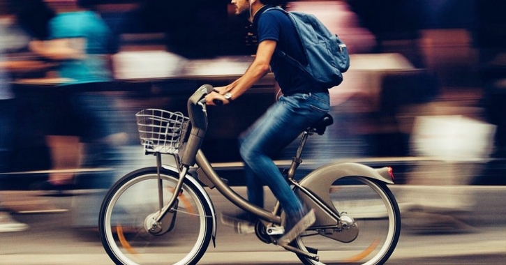 Blog Da li električni bicikli moraju da se registruju