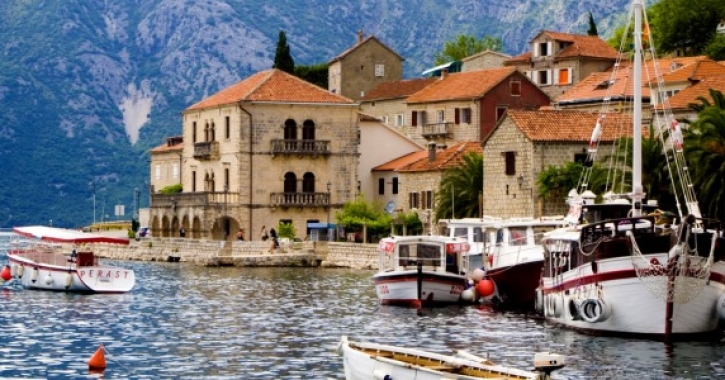 Blog Билеты и Страхование в Черногорию